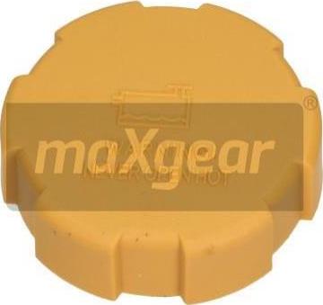 Maxgear 28-0321 - Sealing Cap, coolant tank parts5.com