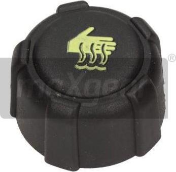 Maxgear 28-0322 - Zaporni poklopac, spremnik rashladnog sredstva parts5.com