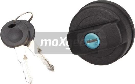 Maxgear 28-0373 - Tapa, depósito de combustible parts5.com