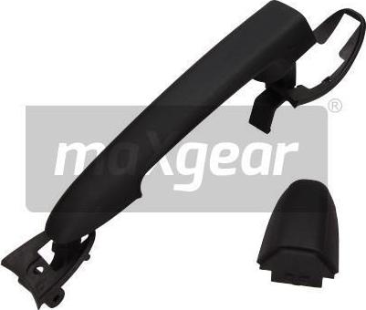 Maxgear 28-0296 - Door Handle parts5.com