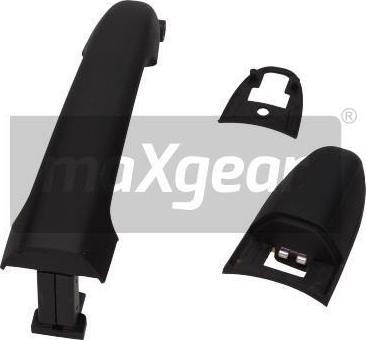 Maxgear 28-0297 - Λαβή πόρτας parts5.com