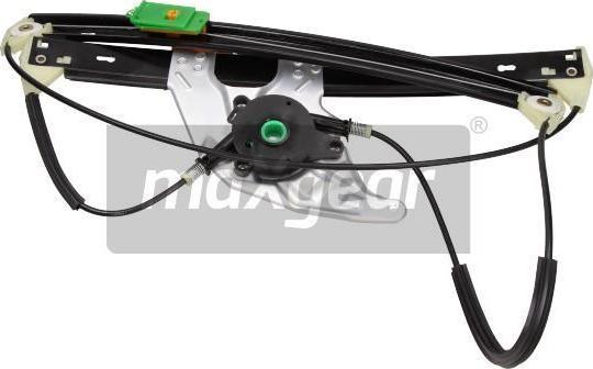 Maxgear 28-0245 - Window Regulator parts5.com