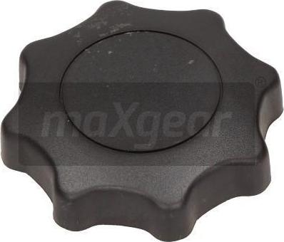 Maxgear 28-0253 - Nuppi, selkänojansäätö parts5.com