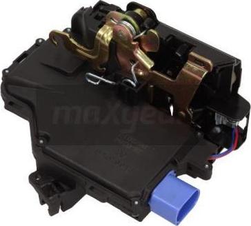 Maxgear 28-0264 - Cerradura de puerta parts5.com