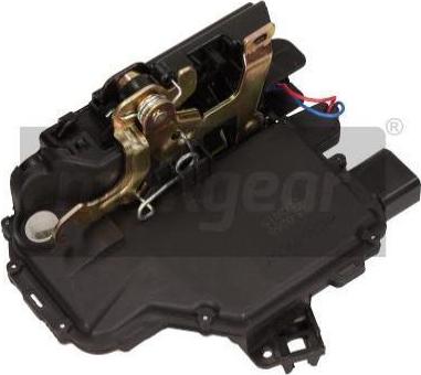 Maxgear 28-0266 - Incuietoare usa parts5.com