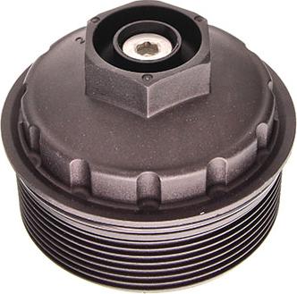 Maxgear 28-0735 - Cap, oil filter housing parts5.com