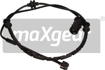 Maxgear 23-0099 - Contacto de aviso, desgaste de los frenos parts5.com