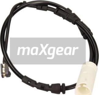 Maxgear 23-0049 - Warning Contact, brake pad wear parts5.com