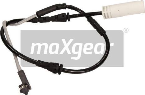 Maxgear 23-0068 - Warning Contact, brake pad wear parts5.com