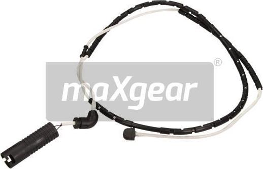 Maxgear 23-0067 - Contacto de aviso, desgaste de los frenos parts5.com