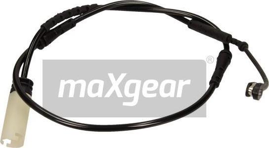 Maxgear 23-0082 - Kulumisenilmaisin, jarrupala parts5.com