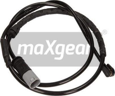 Maxgear 23-0035 - Contacto de aviso, desgaste de los frenos parts5.com