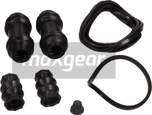 Maxgear 27-4028 - Juego de reparación, pinza de freno parts5.com