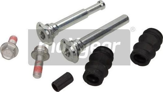 Maxgear 27-0495 - Sada vodiacich puzdier brzdového strmeňa parts5.com