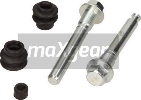 Maxgear 27-0496 - Set bucsi de ghidaj, etrier frana parts5.com