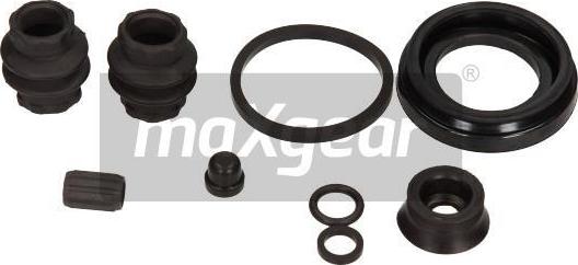 Maxgear 27-0491 - Juego de reparación, pinza de freno parts5.com