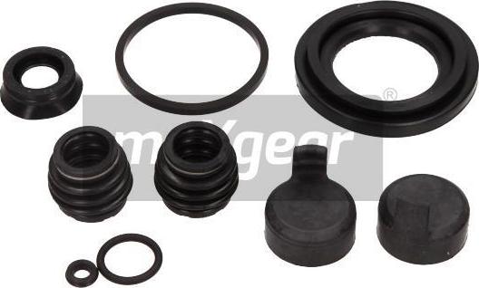 Maxgear 27-0498 - Sada na opravy, brzdový třmen parts5.com