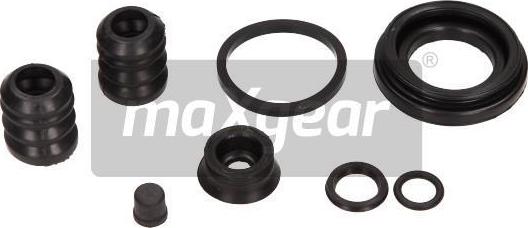 Maxgear 27-0492 - Reparatursatz, Bremssattel parts5.com