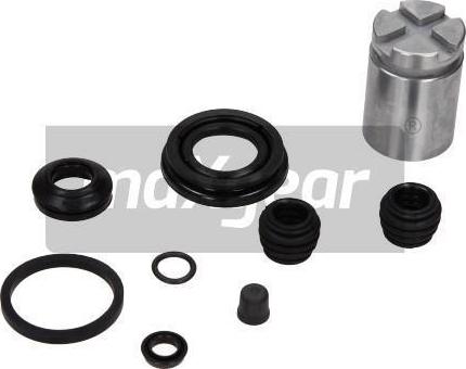 Maxgear 27-0445 - Σετ επισκευής, δαγκάνα φρένων parts5.com