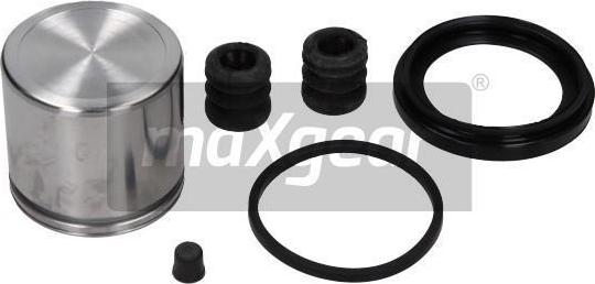 Maxgear 27-0440 - Set za popravku, kočione čeljusti parts5.com