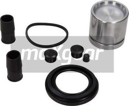 Maxgear 27-0443 - Javítókészlet, féknyereg parts5.com