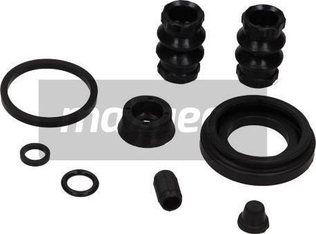 Maxgear 27-0442 - Zestaw naprawczy, zacisk hamulca parts5.com