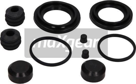 Maxgear 27-0465 - Javítókészlet, féknyereg parts5.com