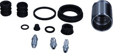 Maxgear 27-0480 - Σετ επισκευής, δαγκάνα φρένων parts5.com