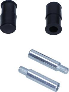 Maxgear 27-0482 - Vezetőpersely-készlet, féknyereg parts5.com