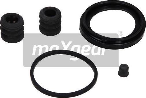 Maxgear 27-0434 - Σετ επισκευής, δαγκάνα φρένων parts5.com