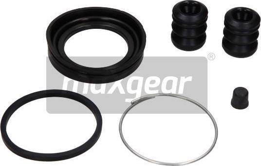 Maxgear 27-0431 - Juego de reparación, pinza de freno parts5.com