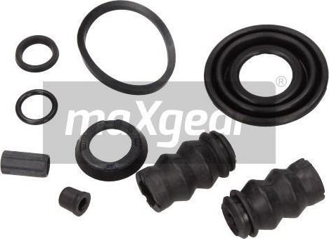 Maxgear 27-0437 - Korjaussarja, jarrusatula parts5.com