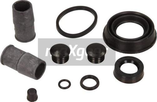 Maxgear 27-0425 - Zestaw naprawczy, zacisk hamulca parts5.com