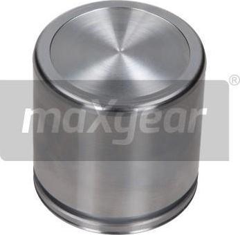 Maxgear 27-0475 - Píst, brzdový třmen parts5.com