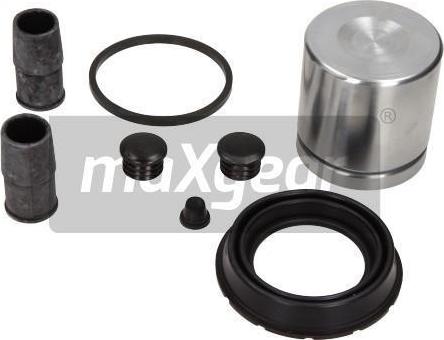 Maxgear 27-0476 - Tamir seti, fren kaliperi parts5.com