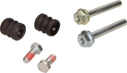 Maxgear 27-0597 - Juhthülsikomplekt,pidurisadul parts5.com