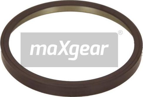 Maxgear 27-0543 - Snímací kroužek, ABS parts5.com