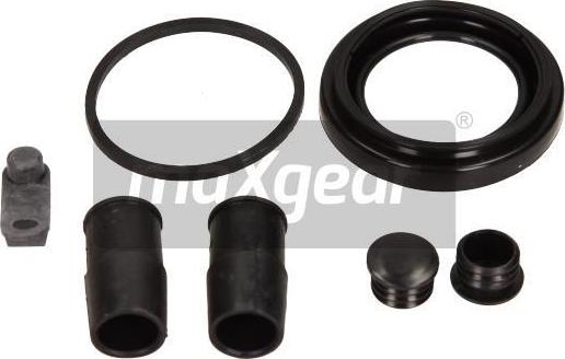 Maxgear 27-0559 - Zestaw naprawczy, zacisk hamulca parts5.com