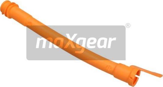 Maxgear 27-0558 - Huni, Yağ ölçme çubuğu parts5.com