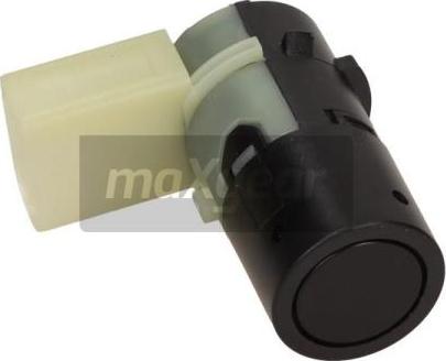 Maxgear 27-0557 - Αισθητήρας, βοήθεια παρκαρίσματος parts5.com