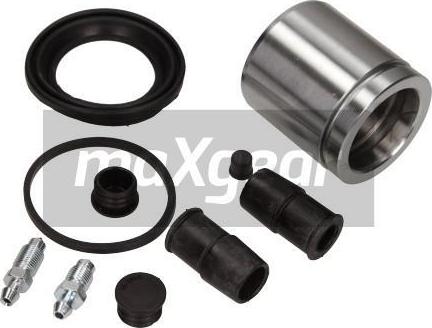 Maxgear 27-0500 - Zestaw naprawczy, zacisk hamulca parts5.com