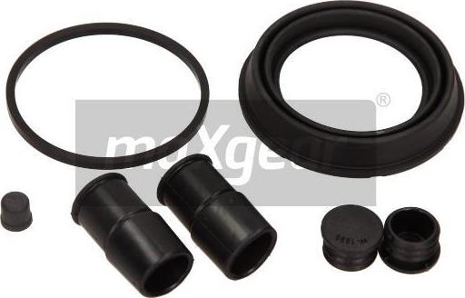 Maxgear 27-0503 - Zestaw naprawczy, zacisk hamulca parts5.com