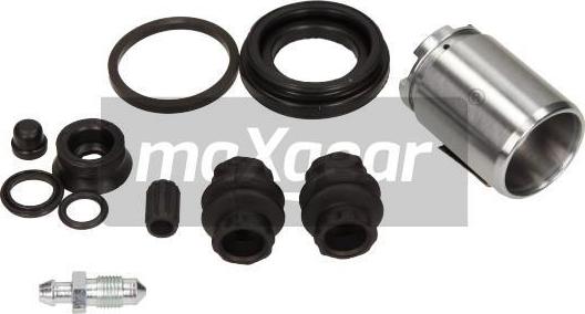 Maxgear 27-0518 - Ремкомплект, тормозной суппорт parts5.com