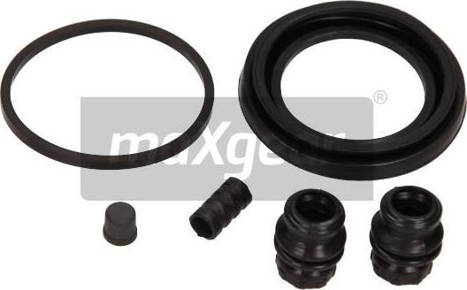 Maxgear 27-0512 - Remondikomplekt,Pidurisadul parts5.com