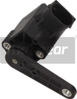 Maxgear 27-0524 - Sensor, Xenon light (headlight range adjustment) parts5.com