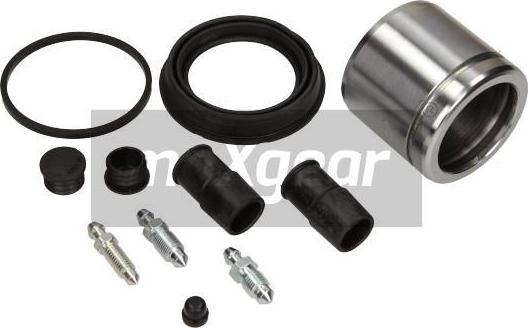 Maxgear 27-0520 - Korjaussarja, jarrusatula parts5.com