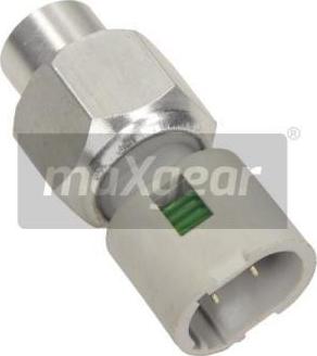 Maxgear 27-0523 - Sender Unit, oil pressure parts5.com