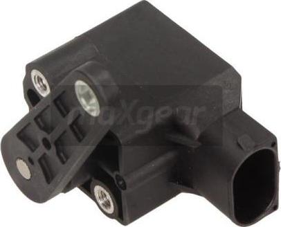 Maxgear 27-0522 - Sensör, Xenon ışığı (aydınlatma mesafesi ayarı) parts5.com