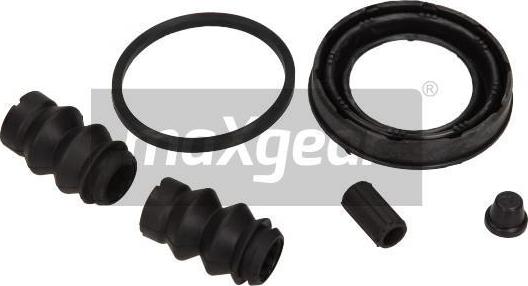 Maxgear 27-0571 - Σετ επισκευής, δαγκάνα φρένων parts5.com