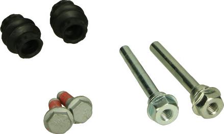 Maxgear 27-0669 - Juego de casquillos guía, pinza de freno parts5.com